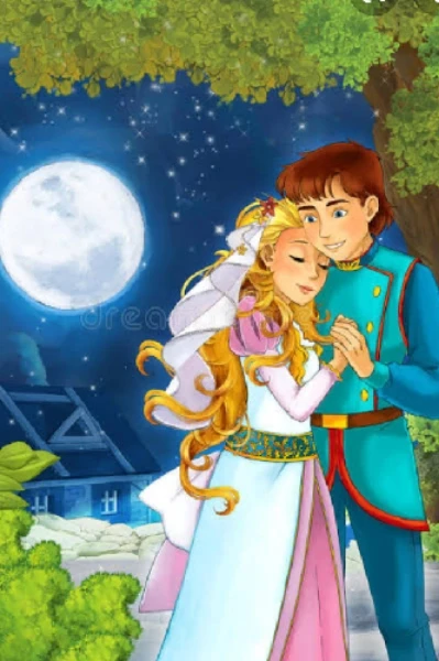 *ସୁନ୍ଦରୀ ରାଜକୁମାରୀ*