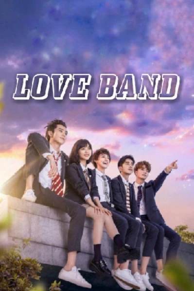 LOVE BAND (SEASON-1)