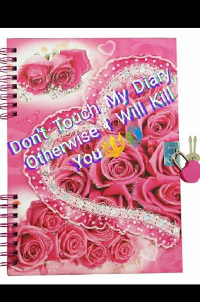 💕💕मेरा परिचय 💕💕