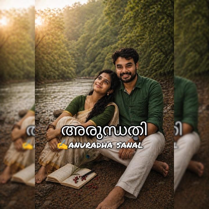 അരുന്ധതി