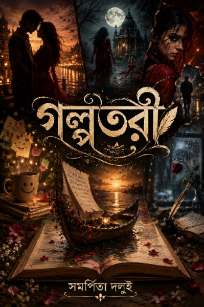 ••গল্পতরী📚••