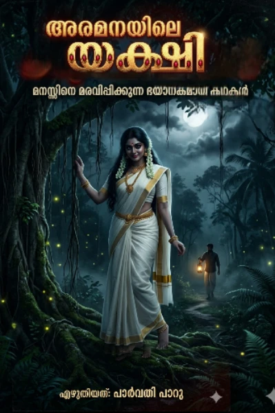 💜💫അരമനയിലെ യക്ഷി 💫 💜(completed)