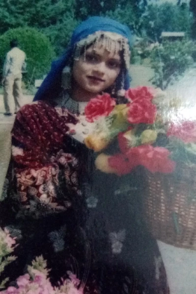 माही