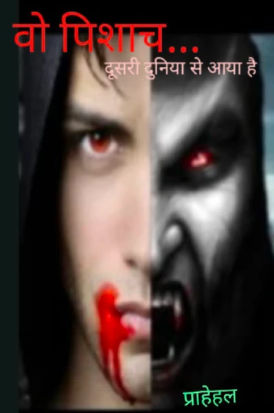 वो पिशाच...दूसरी दुनिया का