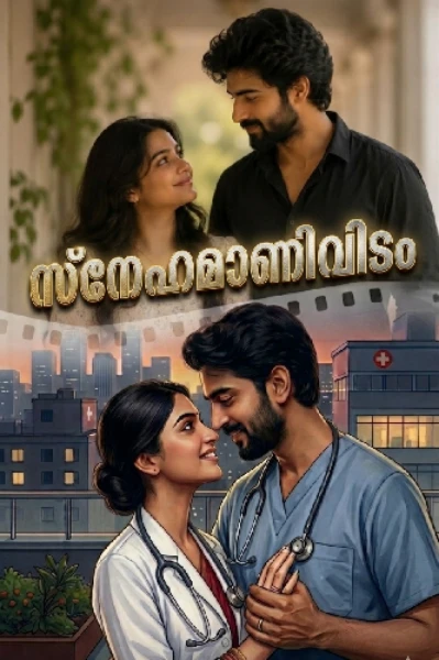 💢സ്നേഹമാണിവിടം 1 💢