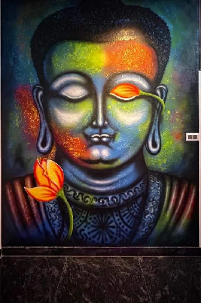 ಪ್ರವಾಸ ಕಥನ