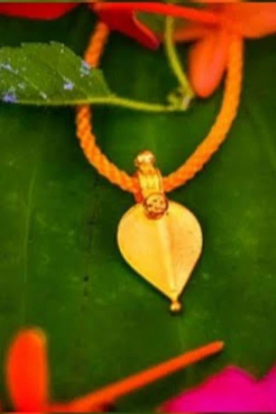 താലി ഭാഗ്യം