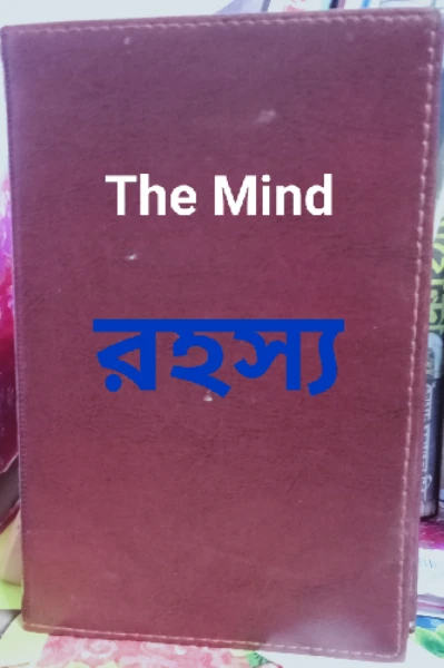 "দ্য মাইন্ড" রহস্য