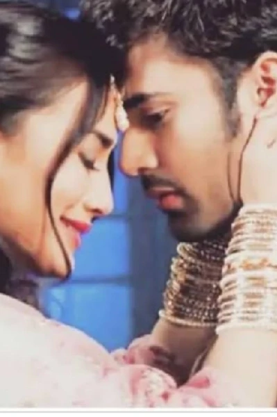 Bepanah Pyar💕💕