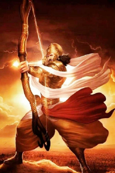 ⚔️कर्ण ⚔️ पर्व २
