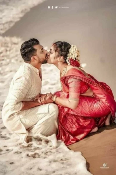 ♥️सोलमेट..👰🤵
