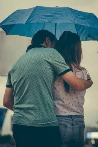 ভালোবাসার ছোঁয়া ১