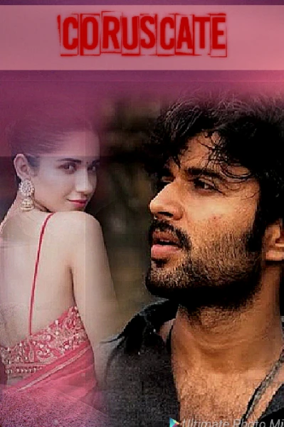 Coruscate🔥🔥🔥To sparkle🔥🔥