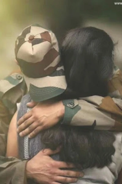 യോദ്ധാവിന്റെ പാതി