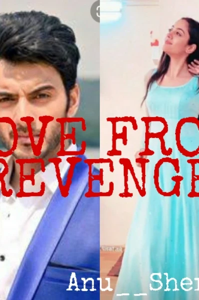 LOVE FROM REVENGE