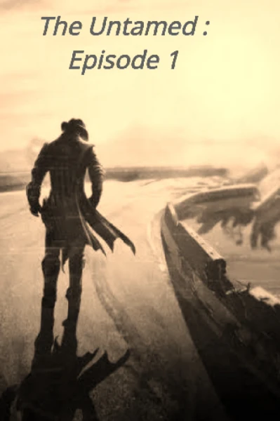 The Untamed : Episode 1
