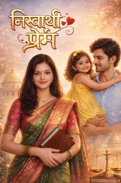 निस्वार्थी प्रेम