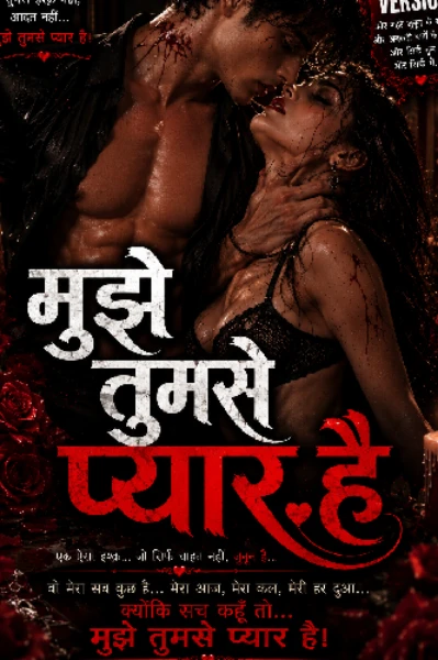 मुझे तुमसे प्यार है (समाप्त)
 तुम्हारा दीवाना(126भाग से जारी)