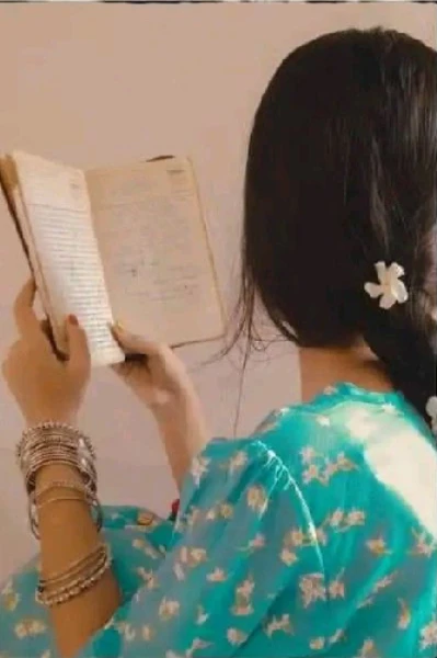 अल्फाज़ दिल के..!!
