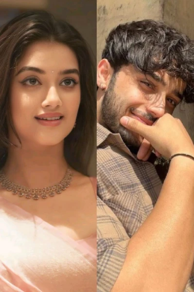💞അലൈപായുതേ 💞