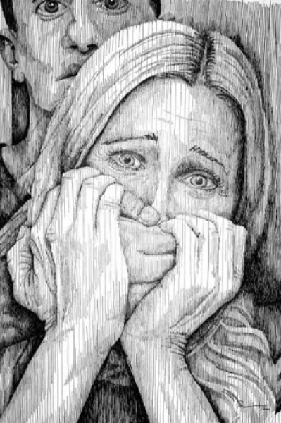 রহস্যময়  বিবাহ  (সত্য ঘটনা)