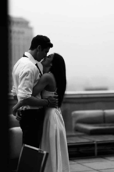 My love for the gangster