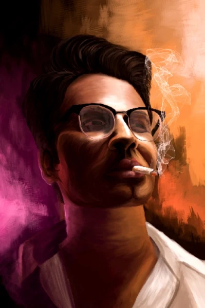 গোয়েন্দা অংশু" দ্বিতীয় অভিযান "(1)