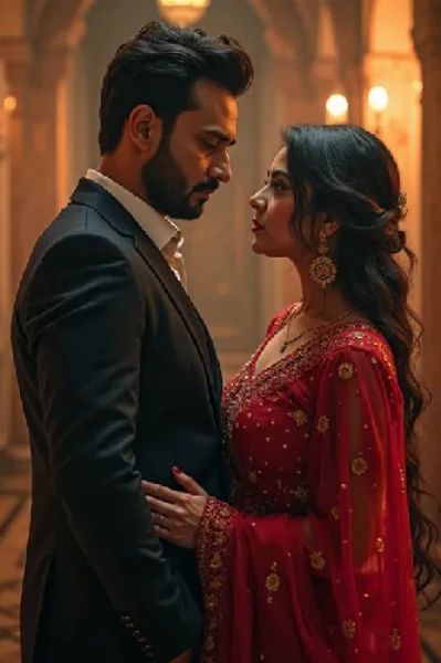 ಏತಕೆ ನಿನ್ನನೇ ಬಯಸಿದೆ ಹೃದಯ💓 (ಸಮಗ್ರ)