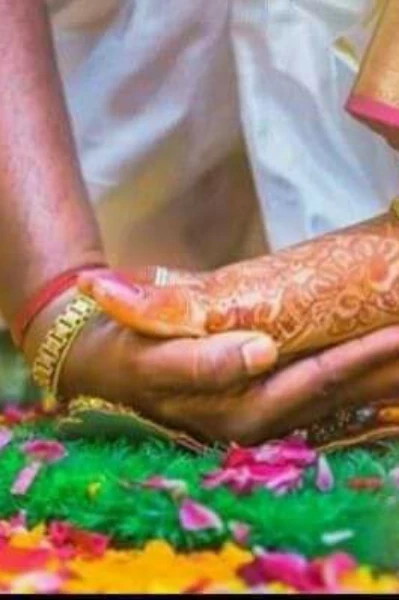 ✨ Mrs. అర్జున్ ✨