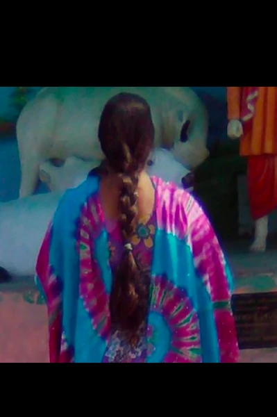 ਆਪ ਬੀਤੀ