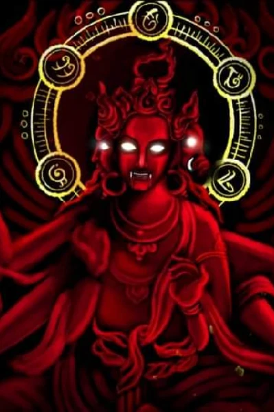 দেবী মরিচী