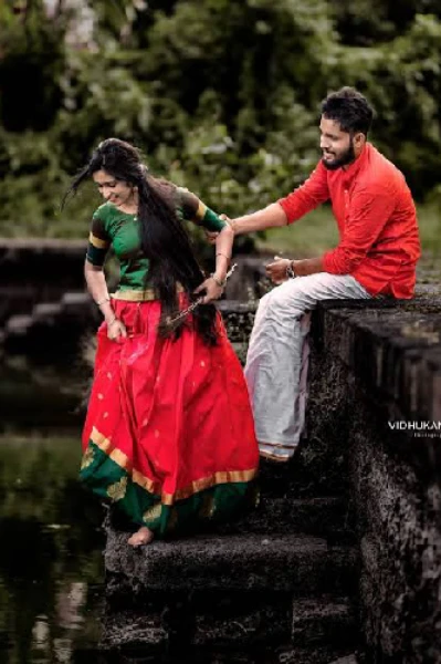 ಶಾರ್ವರಿ - ೧