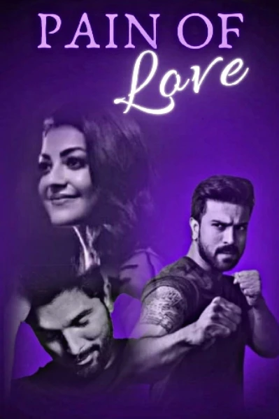 💘 PAIN OF LOVE 💘
