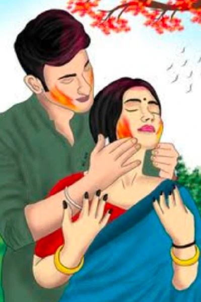 నీ ఊహలే నా ఊపిరి...