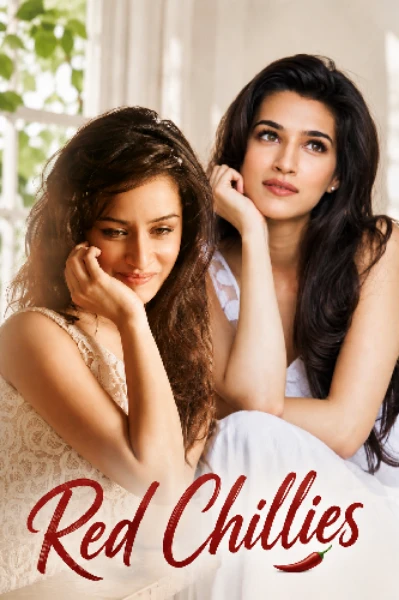 🌶️️🌶️Red Chillies 🌶️🌶️COMPLETED STORY