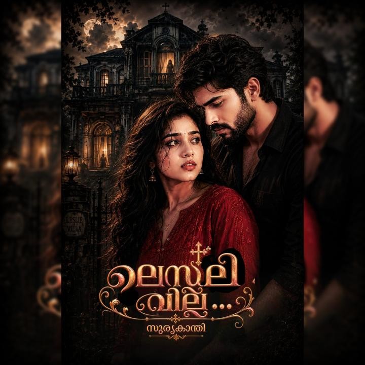 ലെസ്ലി വില്ല