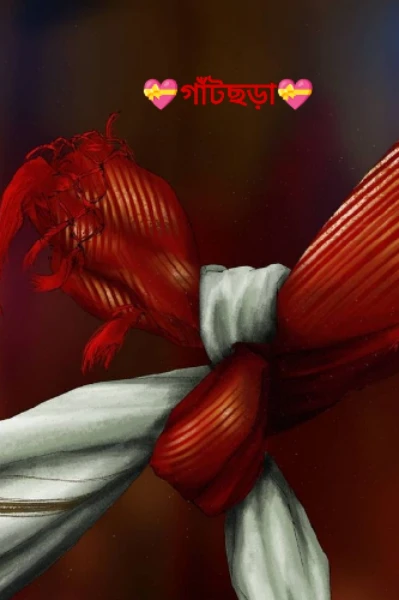 💝গাঁটছড়া💝