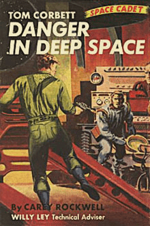 Danger in Deep Space