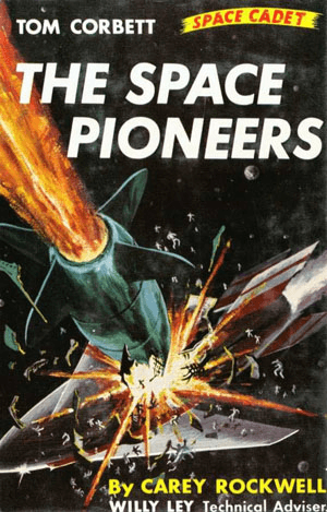 The Space Pioneers