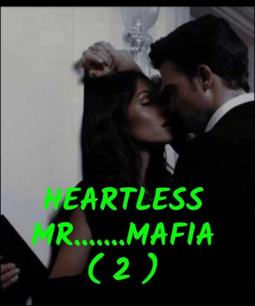 HEARTLESS MR.......MAFIA ( 2 )