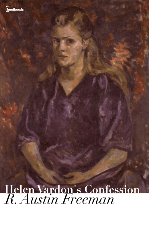Helen Vardon's Confession