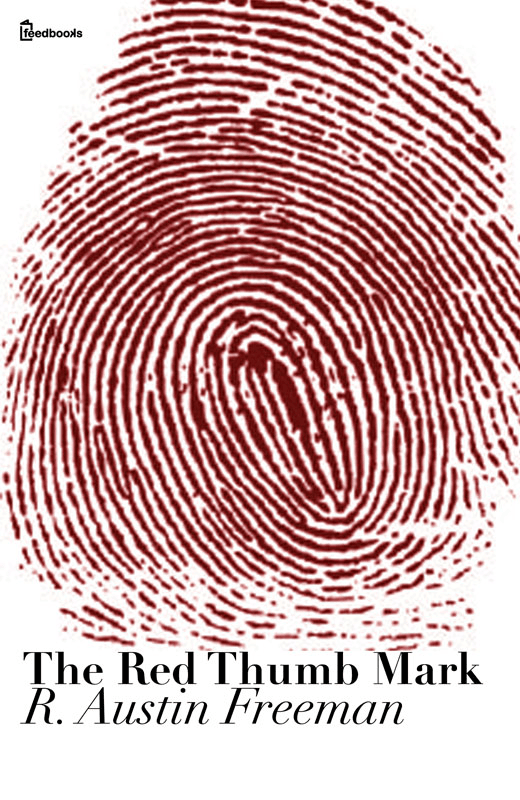 The Red Thumb Mark