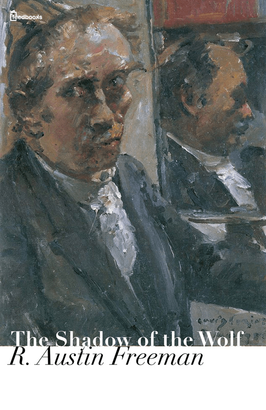 The Shadow of the Wolf