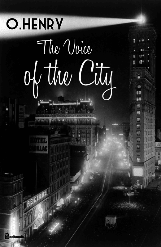 The Voice of the City