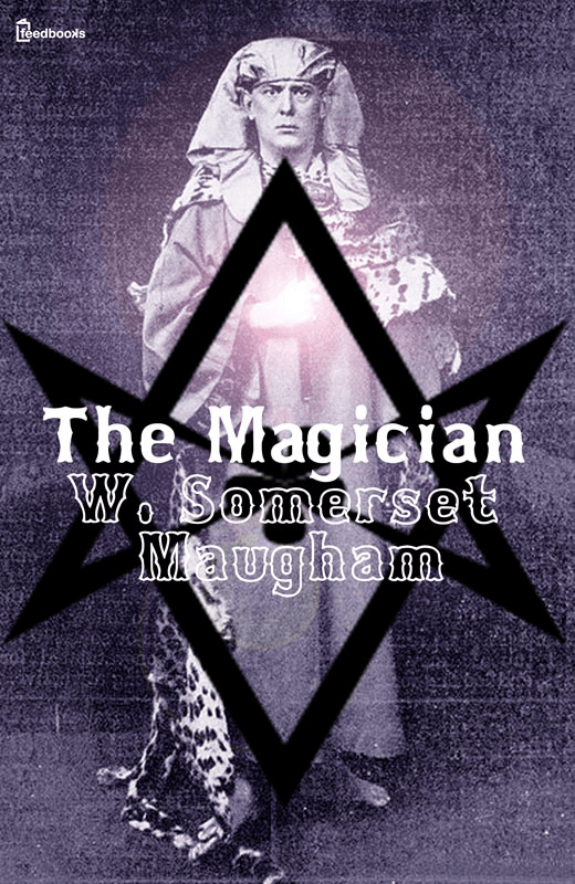 The Magician