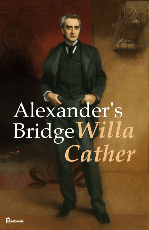 Alexander's Bridge