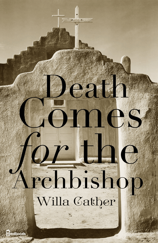 Death Comes for the Archbishop