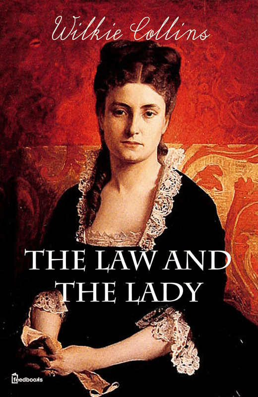 The Law and the Lady