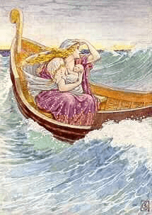 Tales of Three Hemispheres