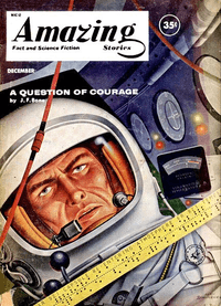 A Question of Courage